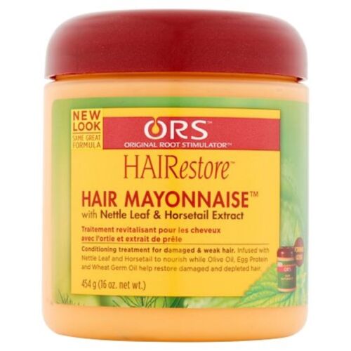 ORS Hair Mayonnaise 500g