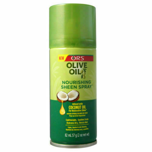 ORS Olive Sheen Spray2oz