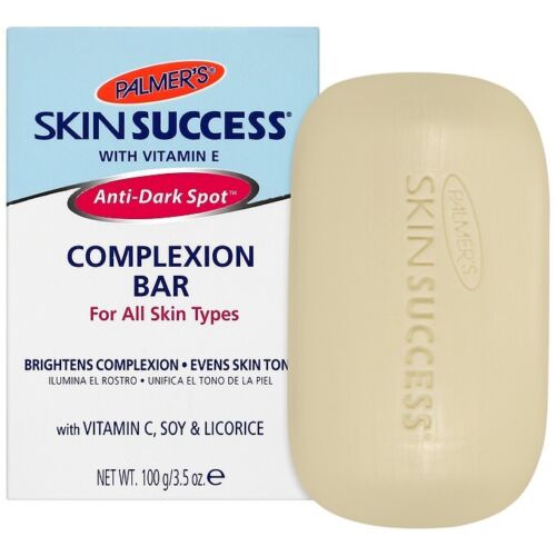 PALMERS Skin Success Anti Dark Spot Complexion Bar 3.5oz/100g