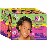 AB Kids Relaxer Kit Reg