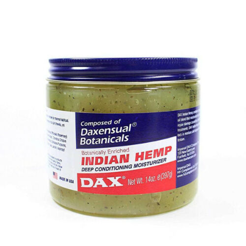 DAX Indian Hemp 14oz/397G