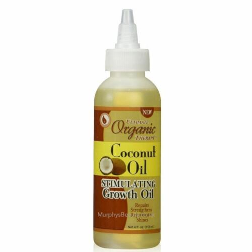 AB Org Coconut Oil 4oz