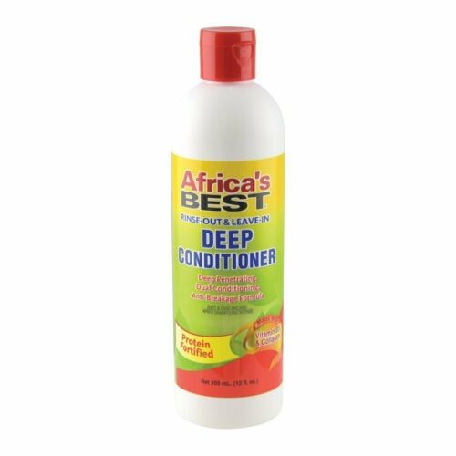 AB Deep Conditioner 12oz