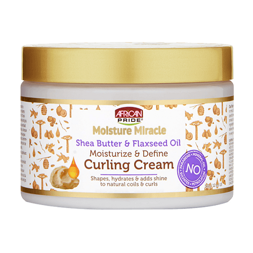 AP M&M Curling Crm  12oz