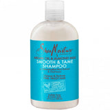 Shea Moisture Argan & Almond Milk Shampoo  13oz