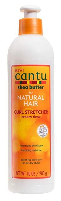 Cantu Nt Curl Cream 10oz