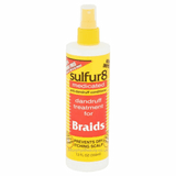 Sulfur8 Braid Spray12oz