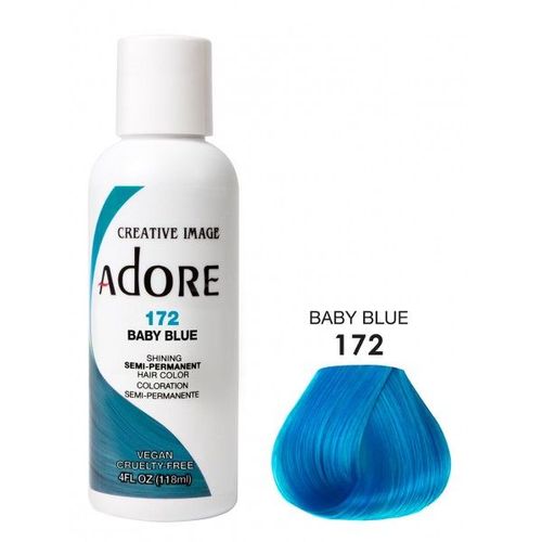 Adore Baby Blue 172