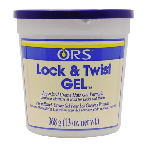 ORS Loc & Twist Gel 13oz