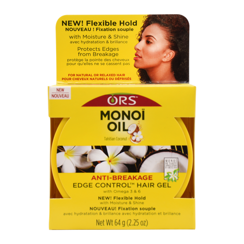 ORS Monoi Edge Gel 2.25z