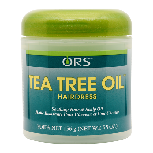 ORS TTree Condtionr 156g