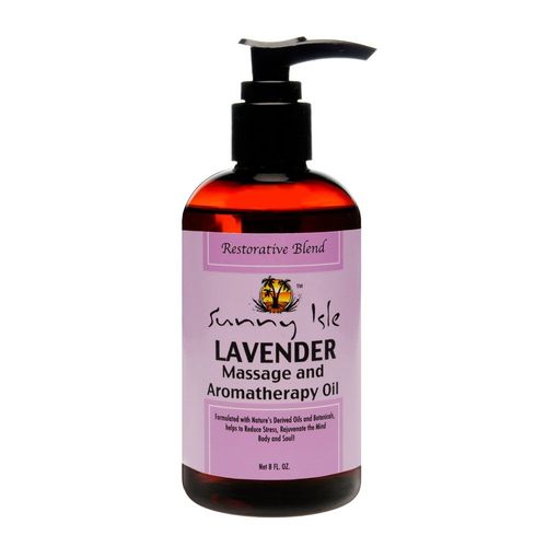 SI Lavender Aromathrpy8z