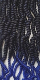 Vivica A Fox Spetra 3X Value Pack- Stretch Crochet Braid