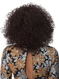 Vivica A Fox  Pure Stretch Cap Synthetic Curly Wig- AKRON  -V