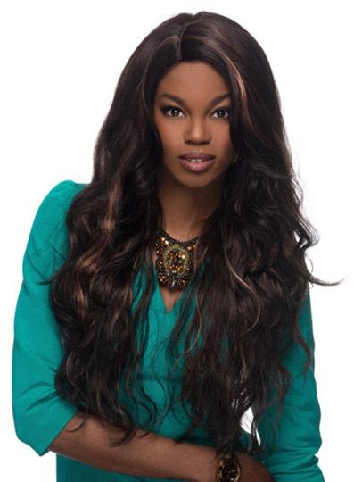 VIVICA FOX - ALEXA SYNTHETIC PURE COMFORT WIG