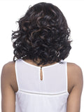 Vivica A Fox Pure Stretch Cap Synthetic  Long  "13 inch"  Wig-  BETSY