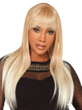 Vivica A Fox Pure Stretch Cap Synthetic "23 inch" Long  Wig- CALI