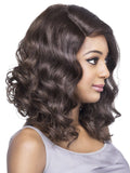 Vivica A Fox  Pure Stretch Cap Synthetic Lace Front Wig - DRAYA LW