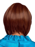 Vivica A Fox  Pure Stretch Cap Synthetic Straight Bob "13 inch" Wig -  ESTEE