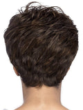 Vivica A Fox  Pure Stretch Cap Synthetic Pixie cut Wig -  EVELYN