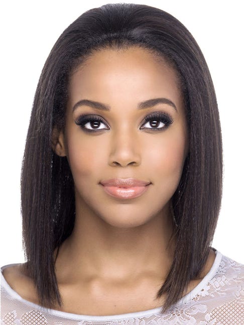 VIVICA FOX - FHW PETAL SYNTHETIC HALF WIG