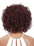 Vivica A Fox  Heat Friendly Synthetic 3/4 Wig "13 inch"-FHW SORETTA