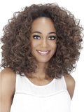 VIVICA A FOX -FHW-TEONA Heat Friendly Synthetic 3/4WIG