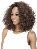 VIVICA A FOX -FHW-TEONA Heat Friendly Synthetic 3/4WIG