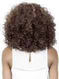 VIVICA A FOX -FHW-TEONA Heat Friendly Synthetic 3/4WIG