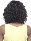 Vivica A Fox Pure Stretch Cap Synthetic "13 inch"  Curly Wig-  GABRIELLE