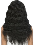 Vivica A Fox  Human Hair Blend Wig HB-OSLO LACE WIG