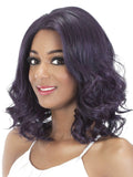 Vivica A Fox  Pure Stretch Cap Synthetic Lace Front Wig - KARMEN LW