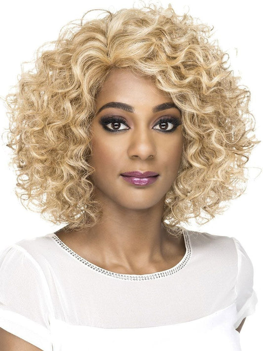 Vivica A Fox  Pure Stretch Cap Synthetic Lace Front Wig- LIBRA LW