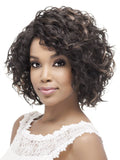 Vivica A Fox  Pure Stretch Cap Synthetic Lace Front Wig -PAULETTE LW