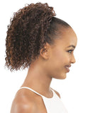 VIVICA A FOX  PB- SHANICE Synthetic Drawstring Ponytail