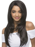 Vivica A Fox  Pure Stretch Cap Synthetic Lace Front Wig With - RABIA