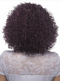 Vivica A Fox  Pure Stretch Cap Synthetic Lace Front Wig - ROYALTY 2