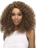 Vivica A Fox  Pure Stretch Cap Synthetic Lace Front Wig -  SONIA