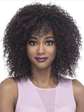 Vivica A Fox  Pure Stretch Cap Synthetic Wig- SPUNKY