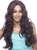 Vivica A Fox  Pure Stretch Cap Synthetic Lace Front Wig -TAMEKA LW