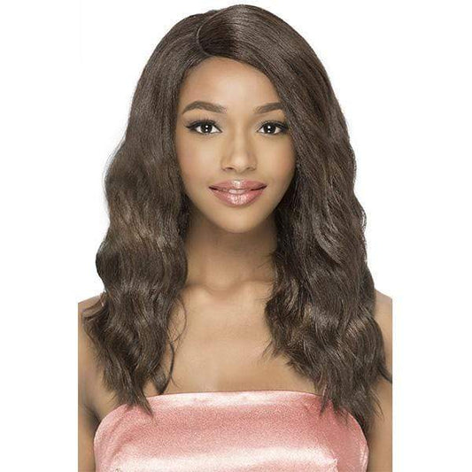 VIVICA FOX AUSTIN Synthetic Swiss Lace Wig