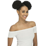 VIVICA FOX PB-DONNA Synthetic Drawstring Ponytail