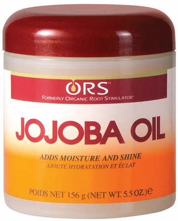 ORS JojobaOil Pomade170g