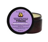 SI LavenderHF Pomade 4oz