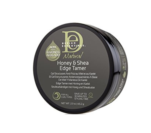 DE Honey Shea Edge Tamer