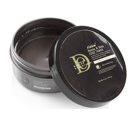 DE Honey Shea Edge Tamer