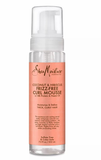 Shea Moisture Coconut & Hibiscus Frizz-Free Curl Mousse 7.5oz